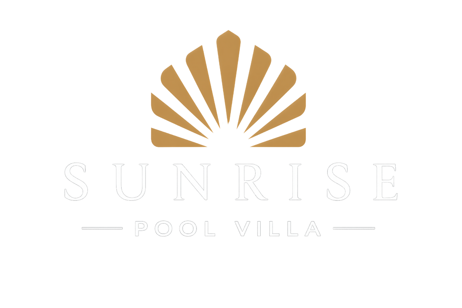 Sunrise Pool Villa Cam Ranh logo
